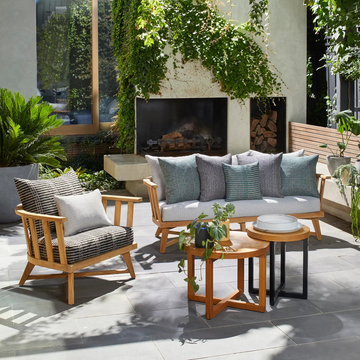 Exterior - Outdoor
