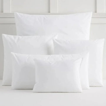 Feather Inserts For Headboard Cushions