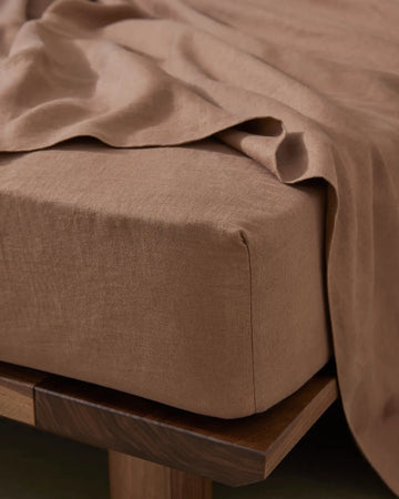 Ravello Fitted Sheets