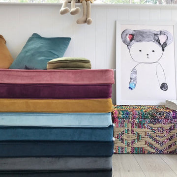 Laysleepplay | Handmade Perth | em billie co