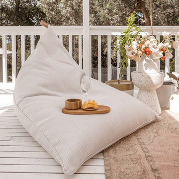 Mykonos Pool Side Relaxabag