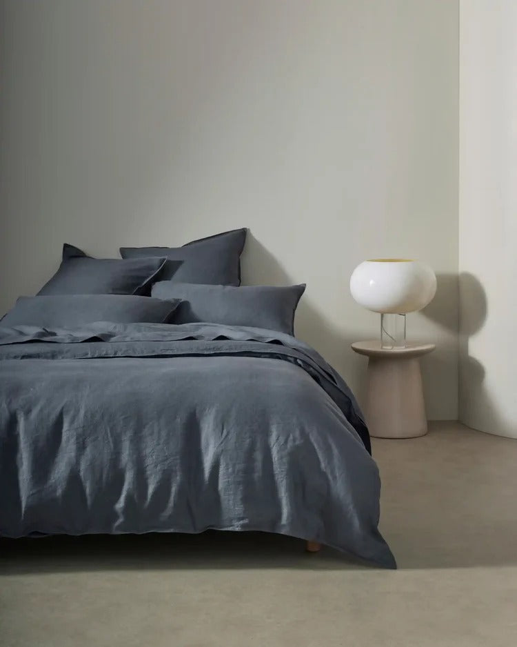 Ravello Quilt Covers
