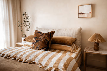 Dicaprio Headboard Cushion