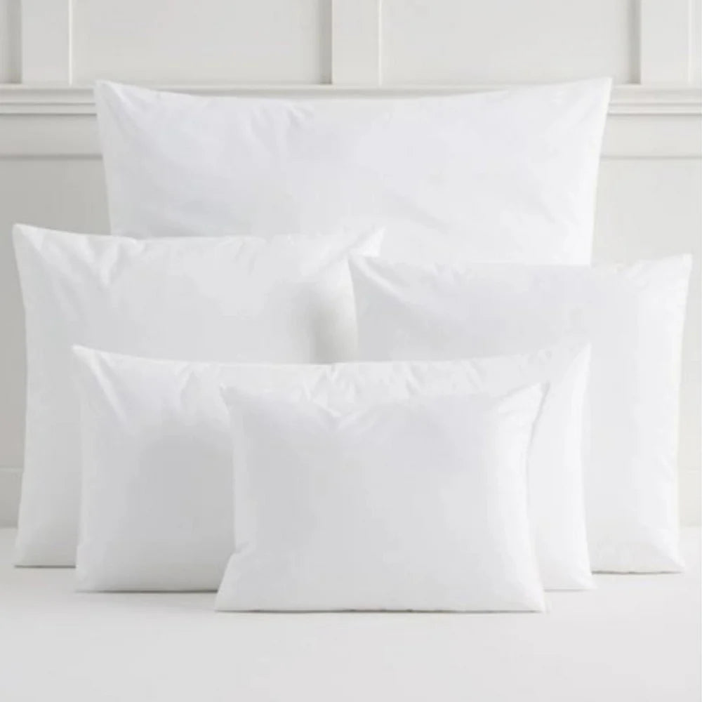 Feather Inserts For Headboard Cushions