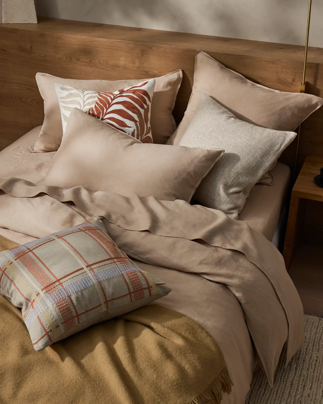 Ravello Fitted Sheets