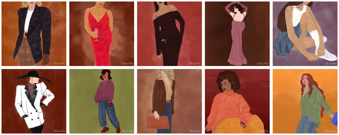 After Hours Print Seven