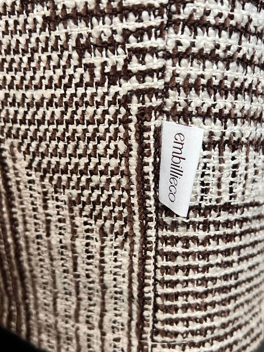Braxton Bedhead | Headboard slipcover