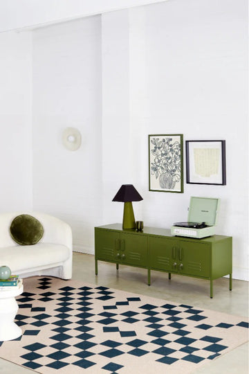 The Standard 12 colours