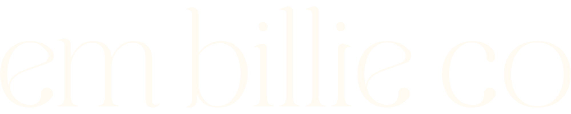 em billie co