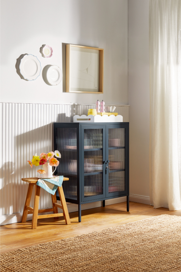 The Mixer 12 colours